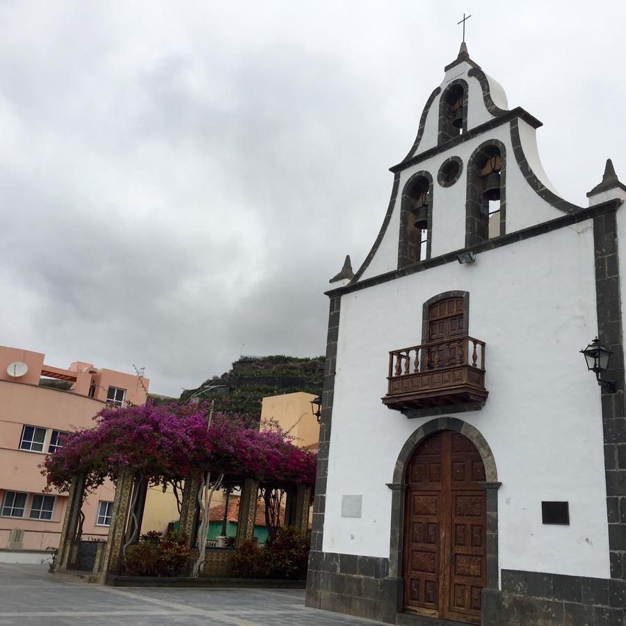 Tazacorte Puerto Villa Casa Nueva Bagian luar foto