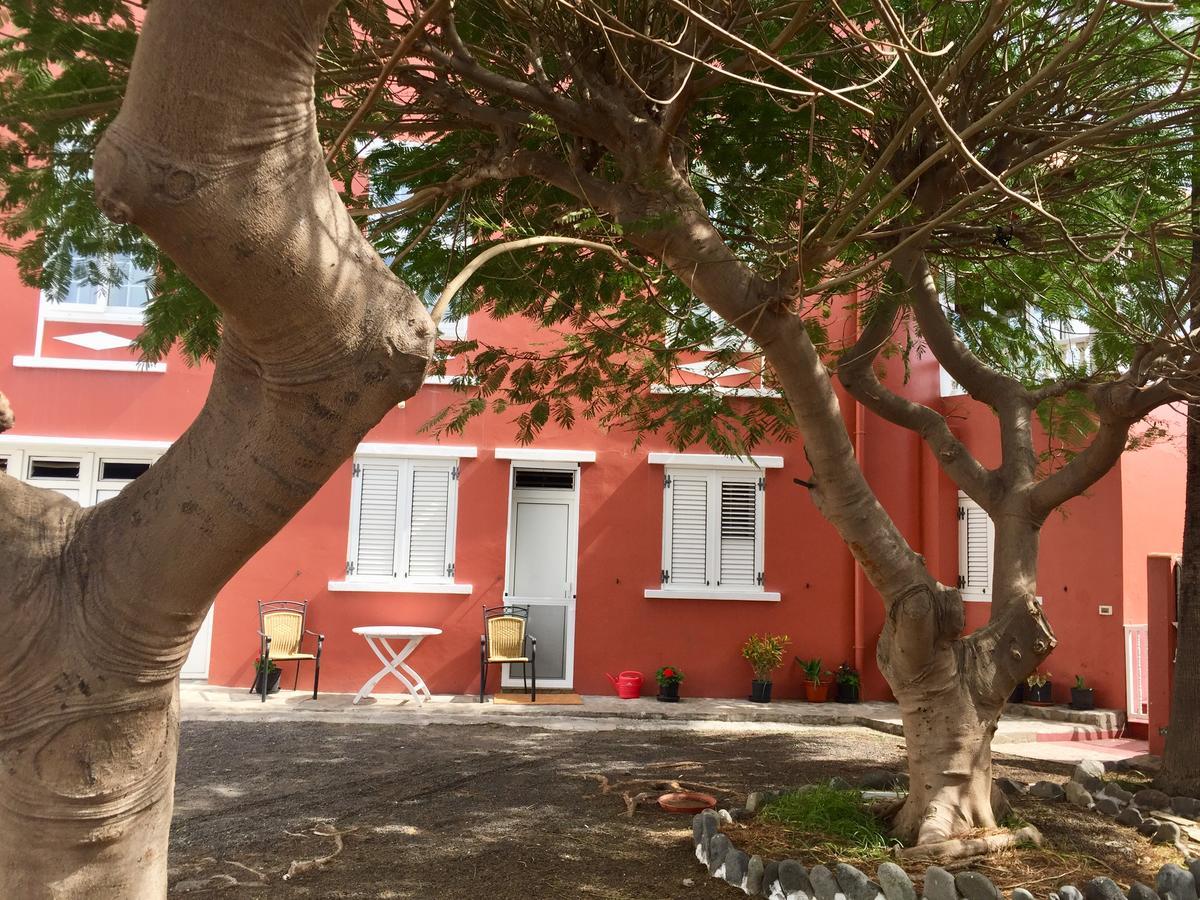 Tazacorte Puerto Villa Casa Nueva Bagian luar foto