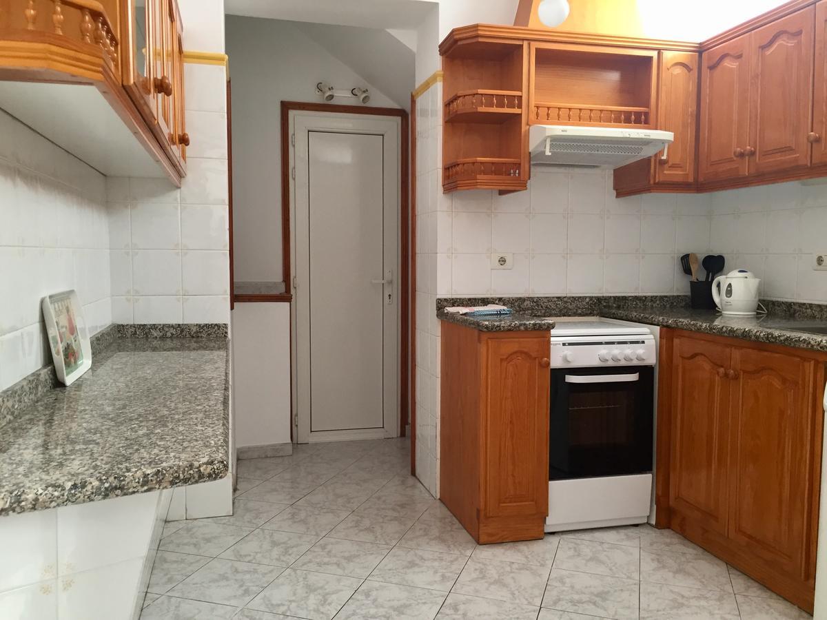 Tazacorte Puerto Villa Casa Nueva Bagian luar foto